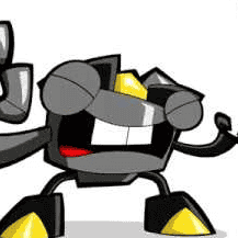 Krader Cragster AI Voice
