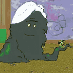 Ol' Drippy (Aqua Teen Hunger Force) Image