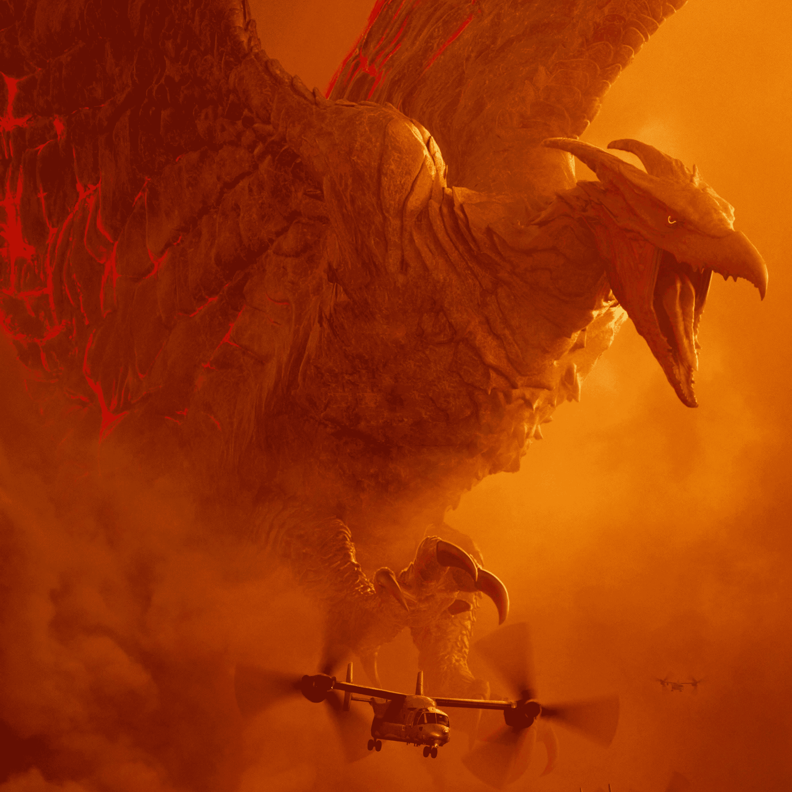 Rodan 2019 Image