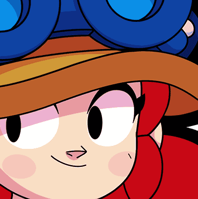 Jesie (Brawl stars) Image