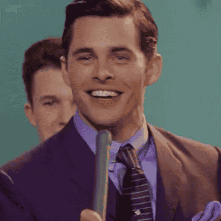 James Marsden (Hairspray) Image