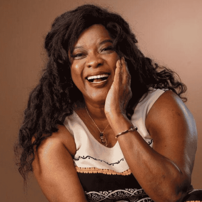Loretta Devine AI Voice