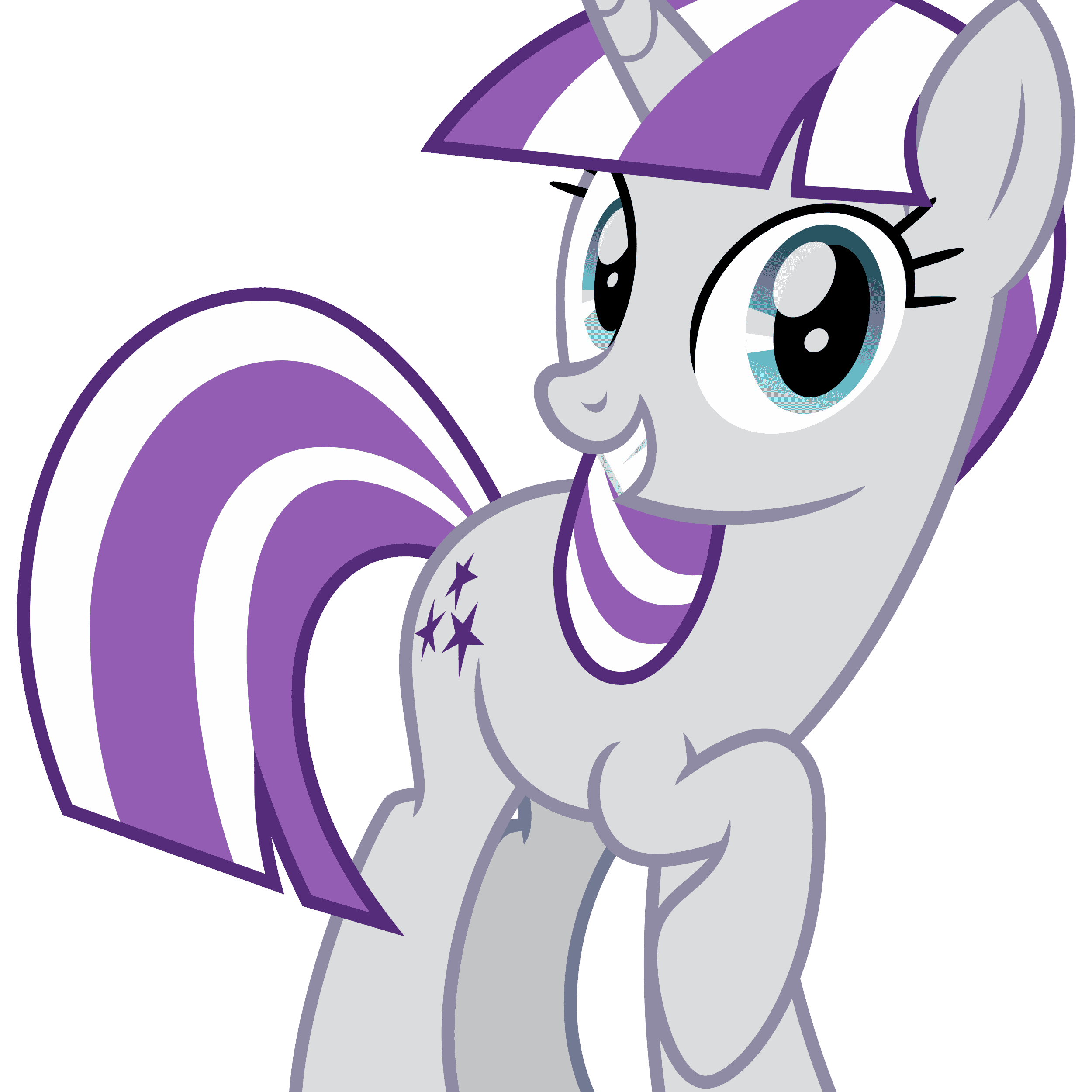 Twilight Velvet - MLP - PonyVerse AI Voice