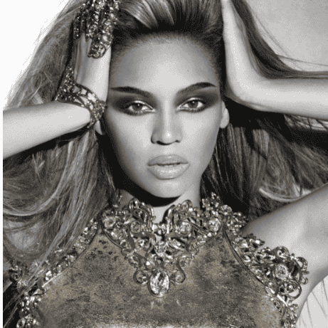 Bey new model  AI Voice