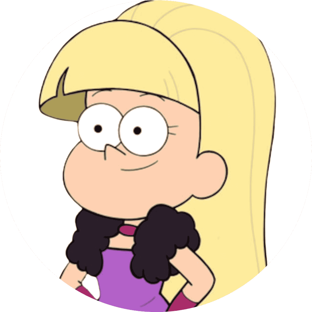 Pacifica Canica AI Voice