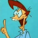 Carl (Johnny Bravo) (Tom Kenny) Image