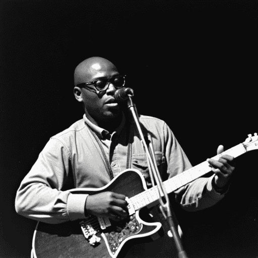 Mayfield Singer  Image