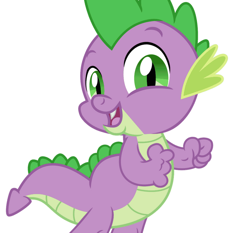 Spike MLP Image