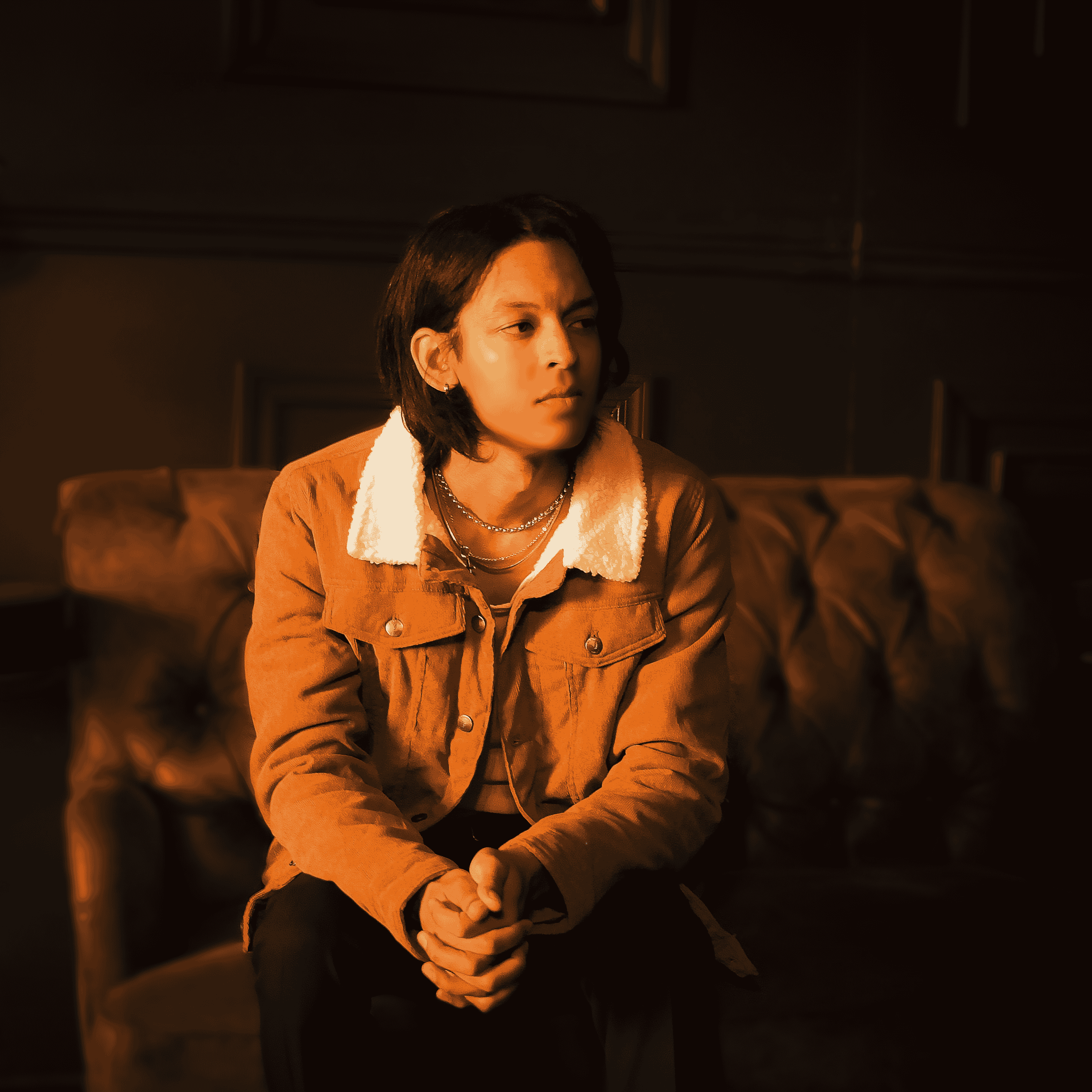 Danny Silvertone [Model 1] Image