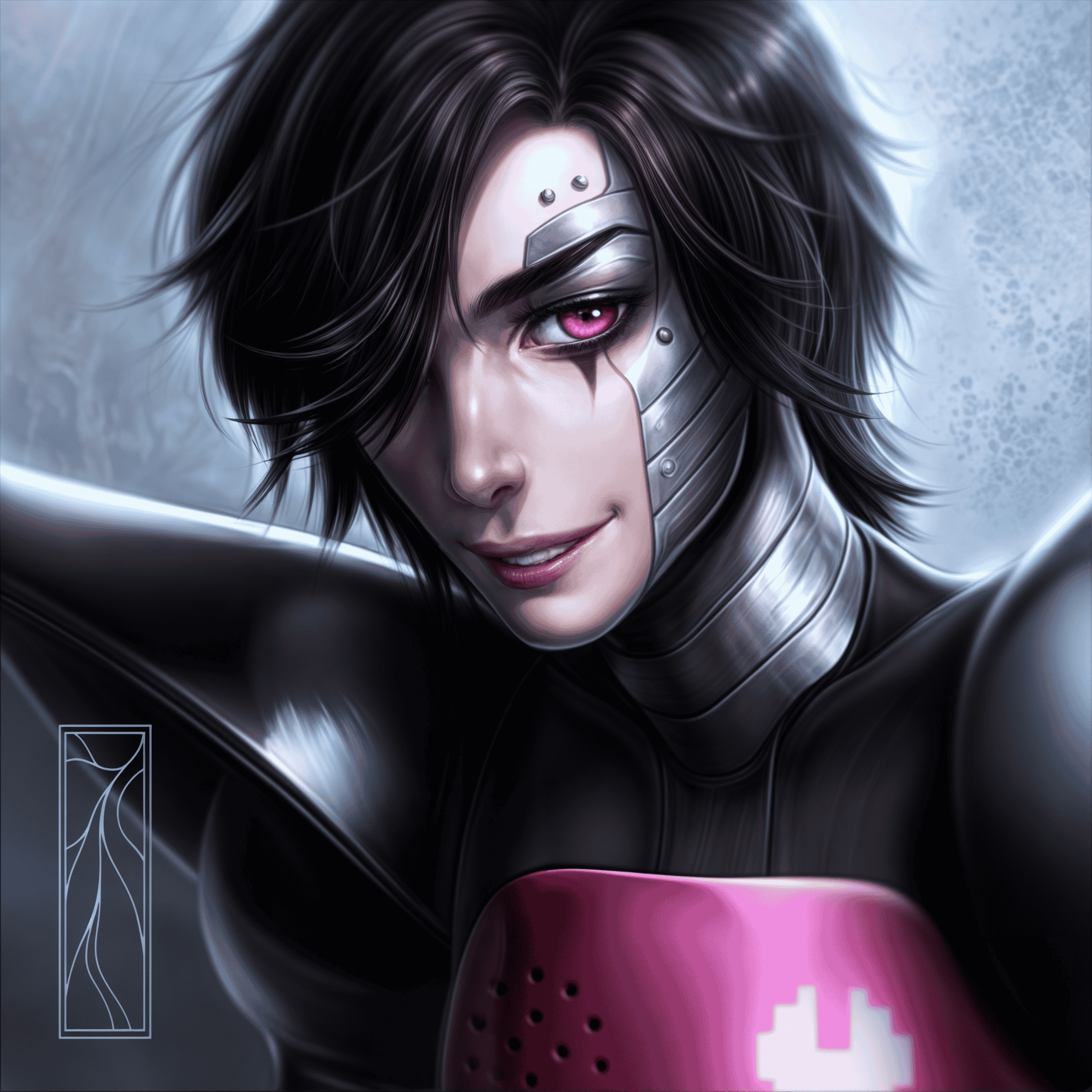 Mettaton Image