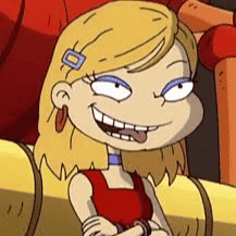 Angelica Pickles (All Grown Up) Image
