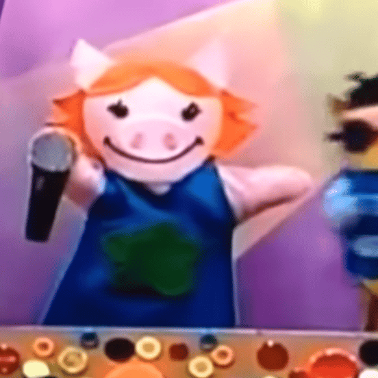 Ricky Patty Curtis E Owl AI Voice