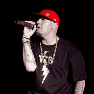 Fred Durst Of Limp Bizkit Image