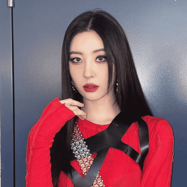 Sunmi  AI Voice