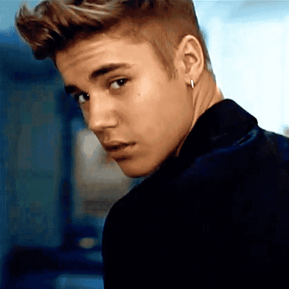 Justin Bieber 2012-2013 era AI Voice