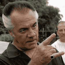 Paulie Walnuts Gualtieri Image