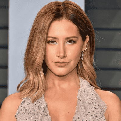 Ashley Tisdale Image