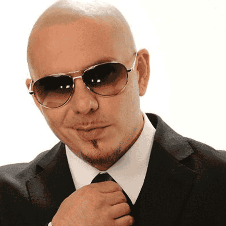 pitbull2024 AI Voice