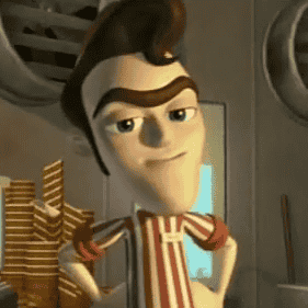 Skeet (Jimmy Neutron) (Rob Paulsen) Image