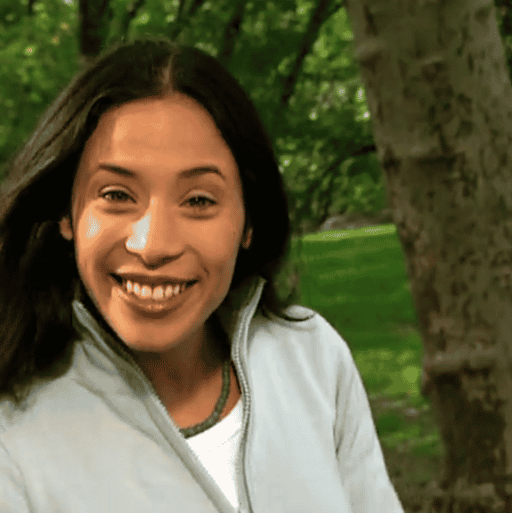 Nina (Dragon Tales) AI Voice