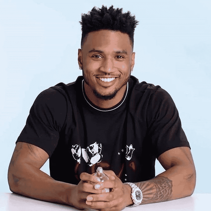 Trigga Songz Model AI Voice