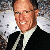 Doc Emrick  Image