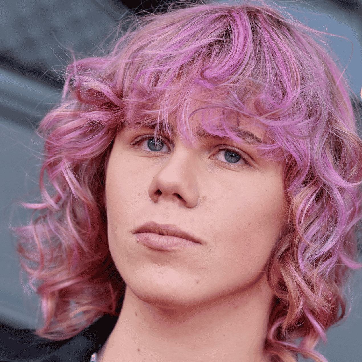 The Kid Laroi V3 Image