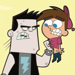 Francis (Fairly OddParents) Image