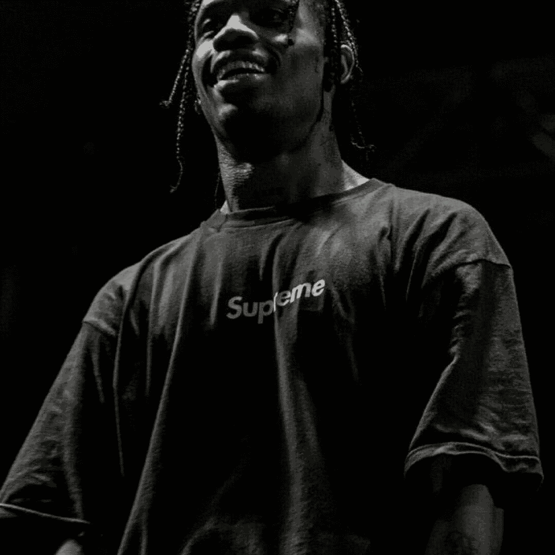 Travis Scott Ver 1 AI Voice