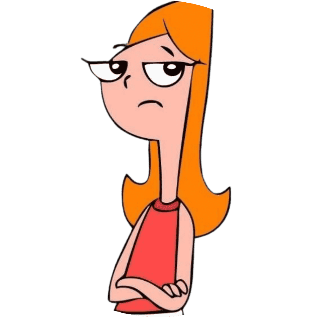 Candace Canica AI Voice