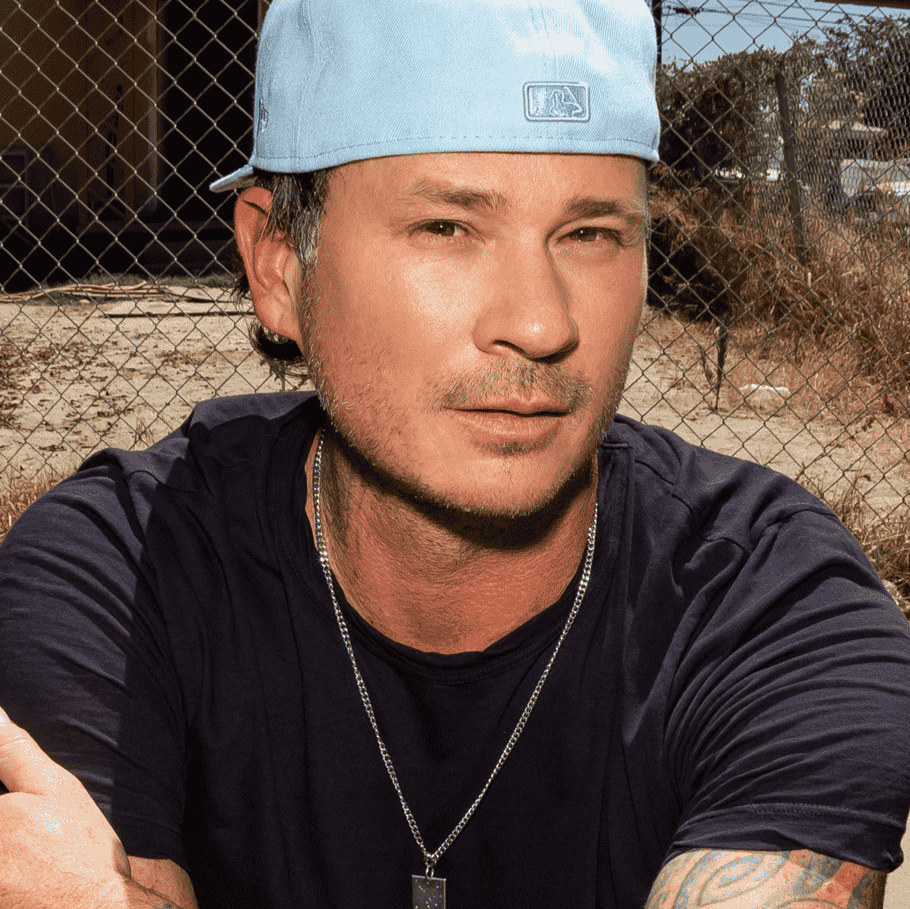 Tom Delonge untitled era Image