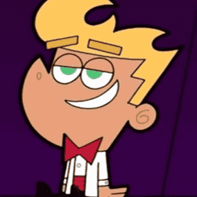 Remy Buxaplenty (The Fairly OddParents) Image