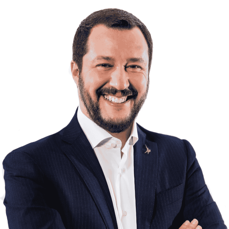 Salvini Image