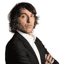 Cruciani AI Voice
