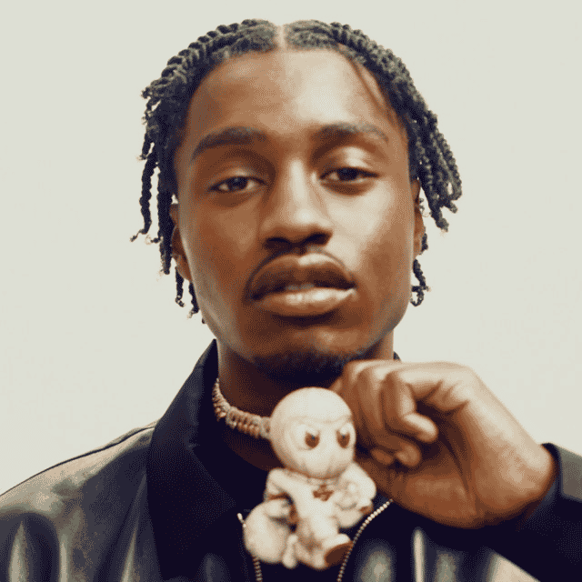 lil tjay‍‍ V2 Image