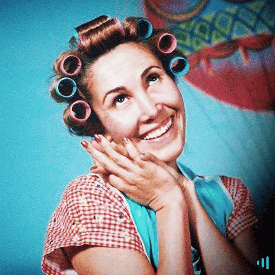 Doña Florinda  AI Voice