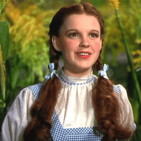 Dorothy Gale Judy Garland  Image