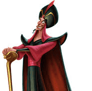 Jafar le berbere des souks AI Voice