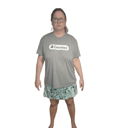 Barbara Aka Mom Image