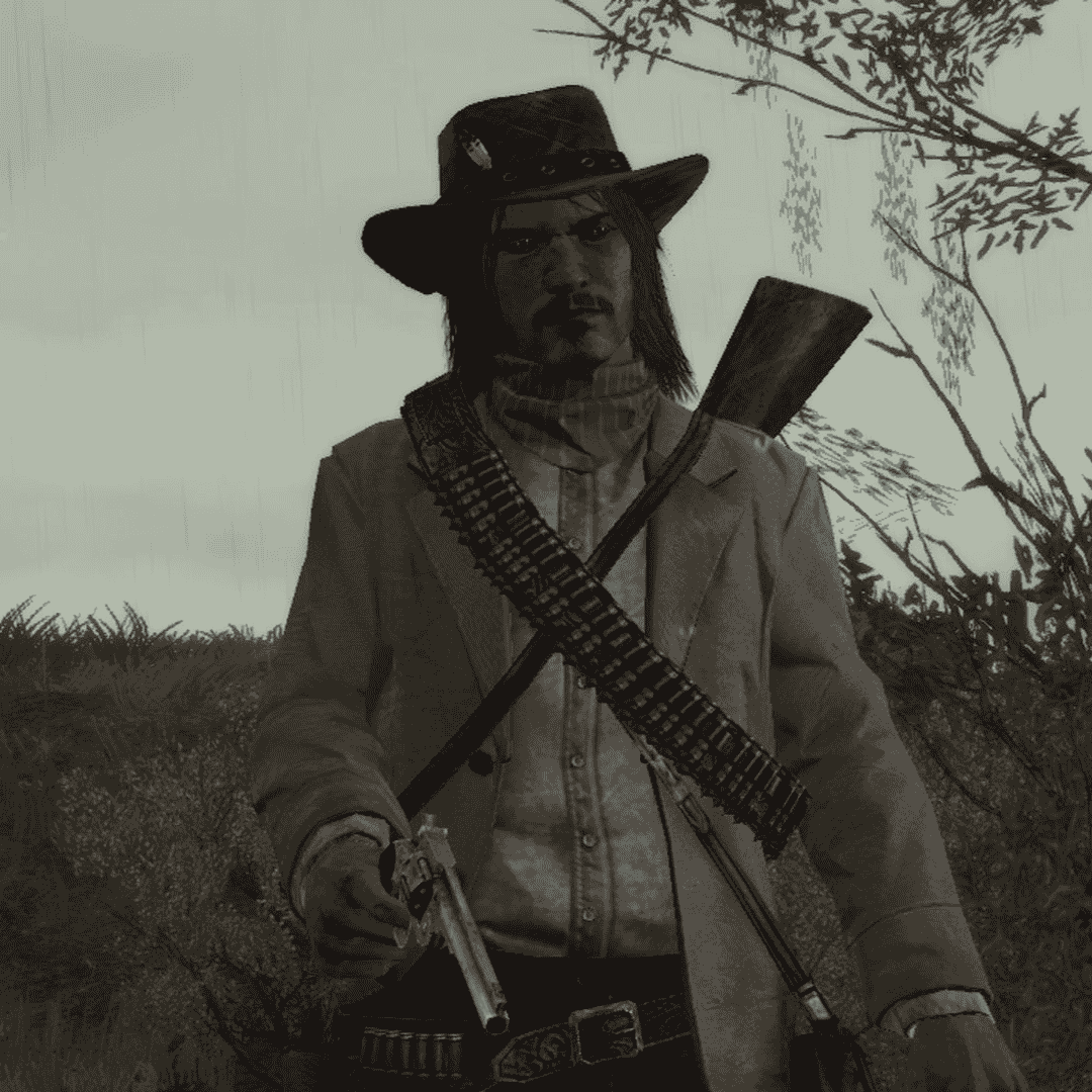 Jack Marston (Adult-1914) Image