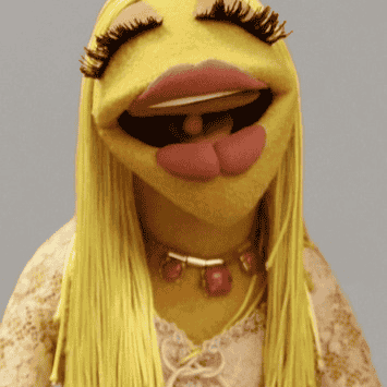 AI Janice Muppets (David Rudman) AI Voice