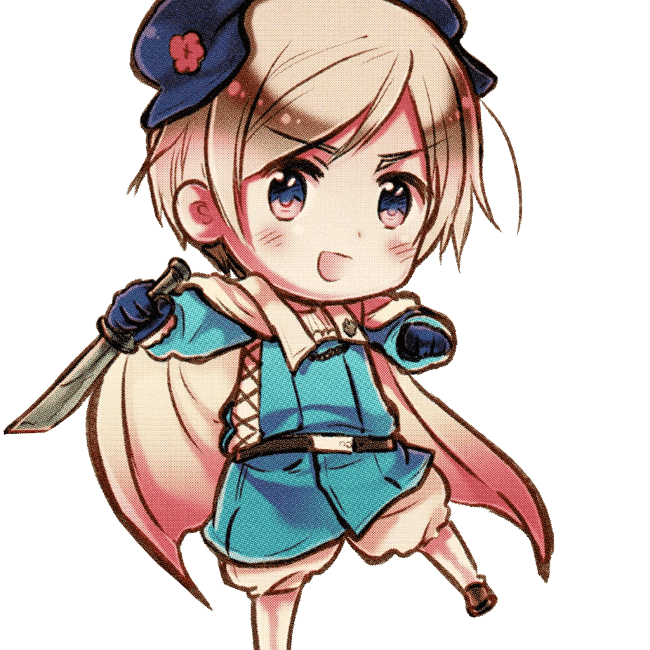 Finland Hatafutte Parade JP Image