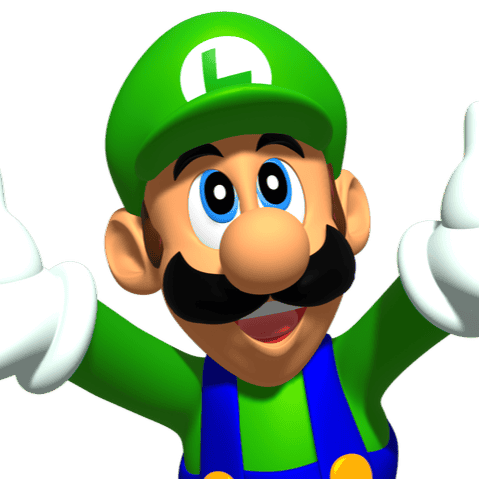 Luigi (Julien Bardakoff) V2 Image
