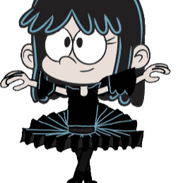 Lucy Loud  AI Voice