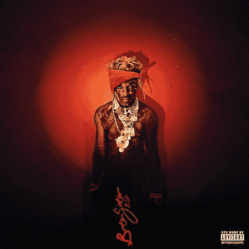 Lil Uzi Vert Barter 16 era V5 Image