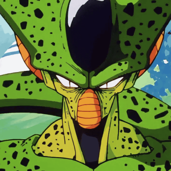 Cell (Imperfect) AI Voice