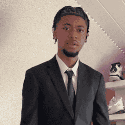 AI Brooklyn Voice Image