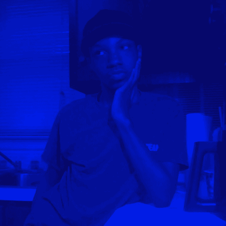 Cameron Reid | Sweet(ish) Era Image