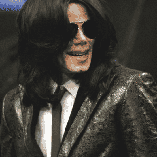 Michael Jackson - Mature Era V2 Image