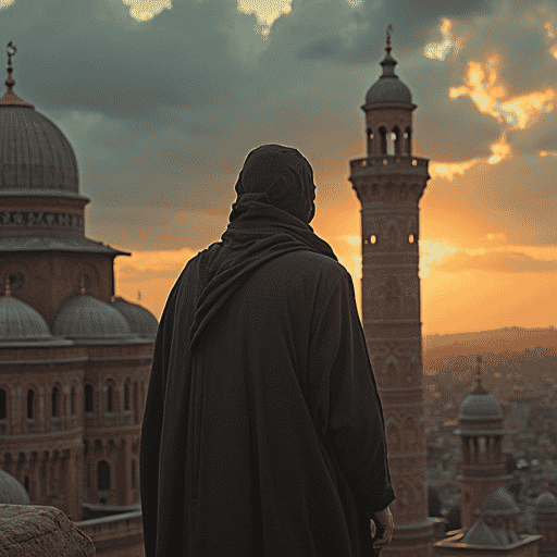 adhan Image